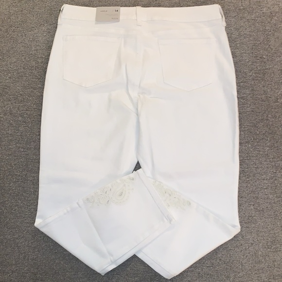 NYDJ Jeans - Picture 2 of 9